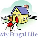 My Frugal Life Logo